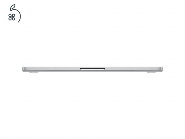 ÚJ MACBOOK AIR M2 8GB RAM 256GB SSD EZÜST