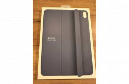 iPad Air 11-inch (M2) Wi-Fi + Cellular 256gb, kék 2024 + ipad air smart folioval