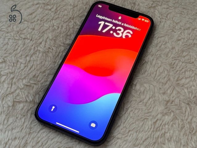 Iphone 12 Pro készülék