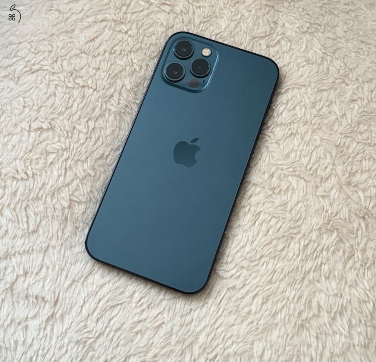 Iphone 12 Pro készülék