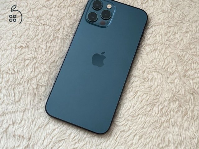 Iphone 12 Pro készülék