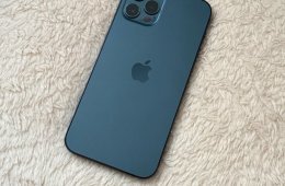 Iphone 12 Pro készülék