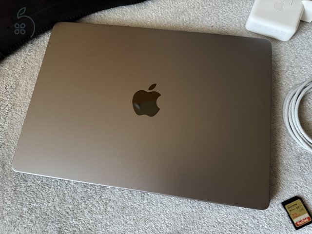 MacBook pro m3