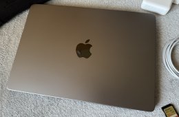 MacBook pro m3