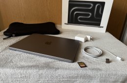 MacBook pro m3