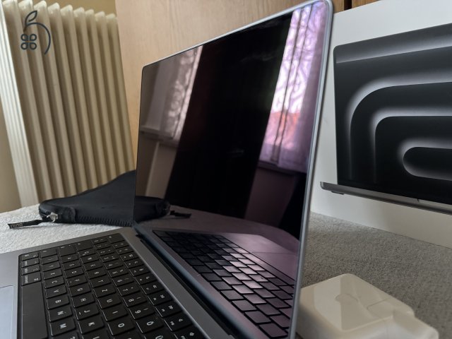 MacBook pro m3