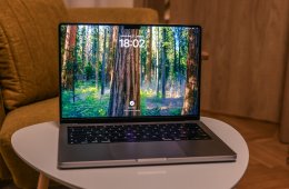 MacBook Pro 14