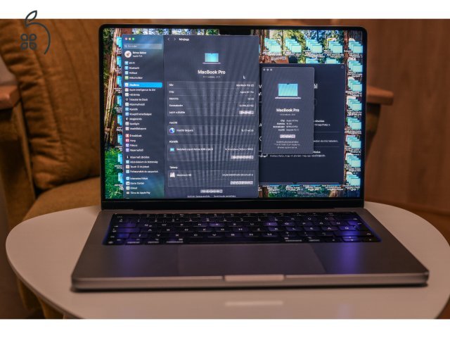 MacBook Pro 14