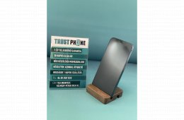 !! 1 ÉV GARANCIA !! iPhone 12 Pro Max Pacific Blue 256 GB – TRU137 – 100% AKKU