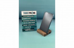 !! 1 ÉV GARANCIA !! iPhone 12 Pro Pacific Blue 128 GB – TRU140 – 100% AKKU