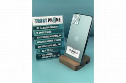 !! 1 ÉV GARANCIA !! iPhone 11 Pro Max Graphite 64 GB – TRU8285 – 94% AKKU