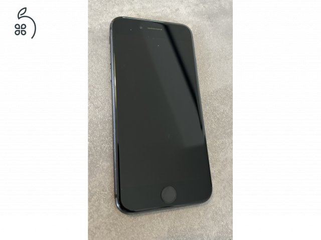 iPhone 8 64Gbyte 100% Akksi 