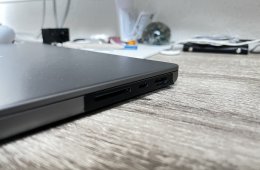 MacBook Pro 14' | M1 Pro | 16GB | 512GB