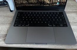 MacBook Pro 14' | M1 Pro | 16GB | 512GB