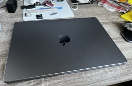 MacBook Pro 14' | M1 Pro | 16GB | 512GB