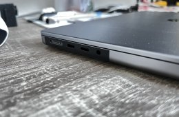 MacBook Pro 14' | M1 Pro | 16GB | 512GB