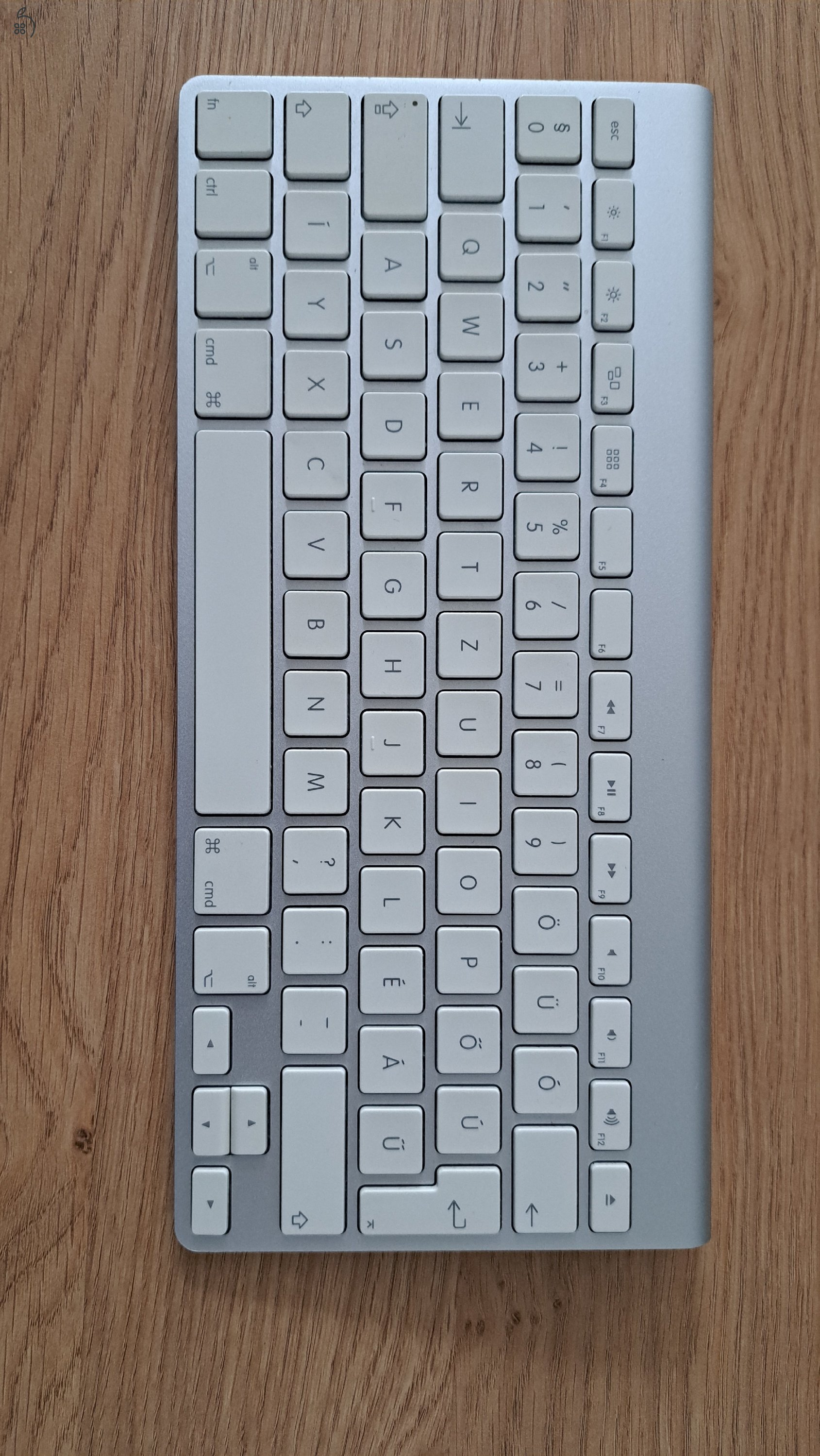 Keyboard A1314