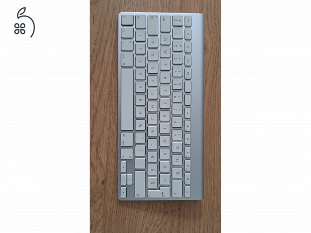 Keyboard A1314