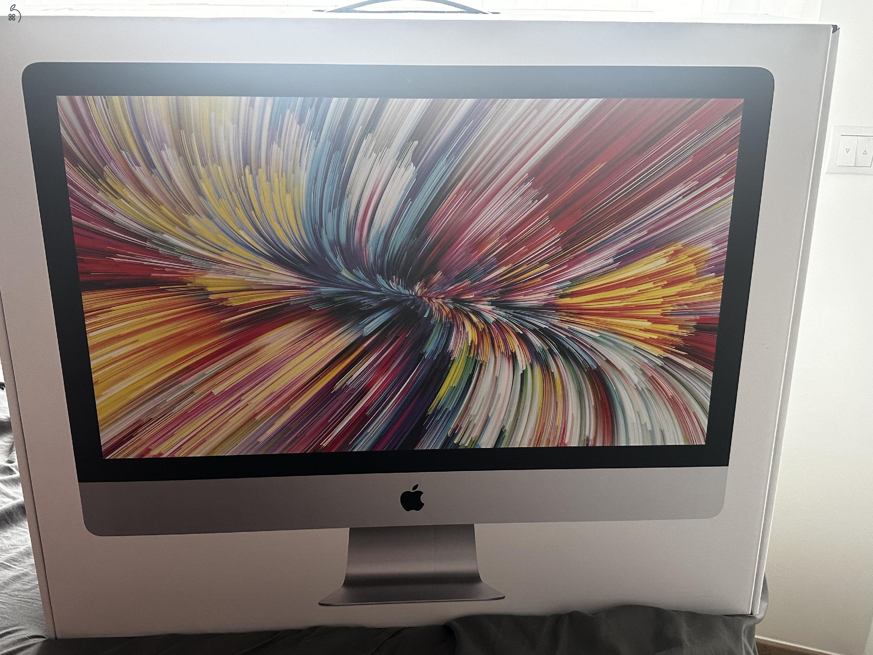 iMAC 27 