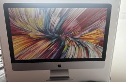 iMAC 27 