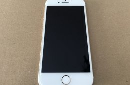 Apple iphone 7 Gold Kártyafüggetlen 128 GB