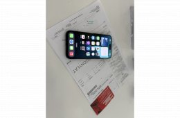 iPhone 15 Plus 128GB Független Újszerű/2027.10.08. gar./Akku 100%/p3862