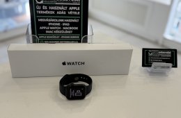 Apple Watch SE 2022(2gen.) 44mm Használt/1-3 hónap gar./Akku 95%/p3867/