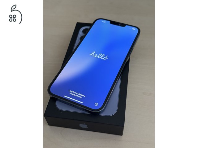 iPhone 13 Pro Max 128gb - Gari: 2025.05-ig