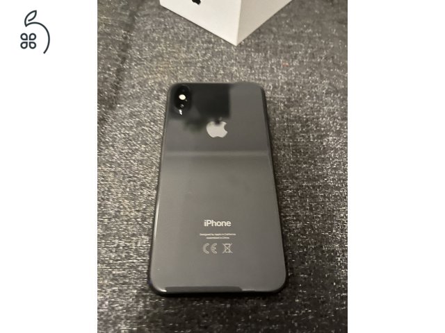 Iphone XS 64GB Space Gray