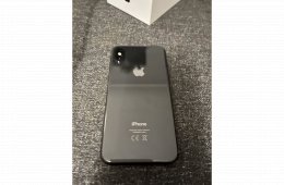 Iphone XS 64GB Space Gray