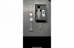 Sandmark titan grade 2 Apple watch ultra szíj 42/44/45/49mm