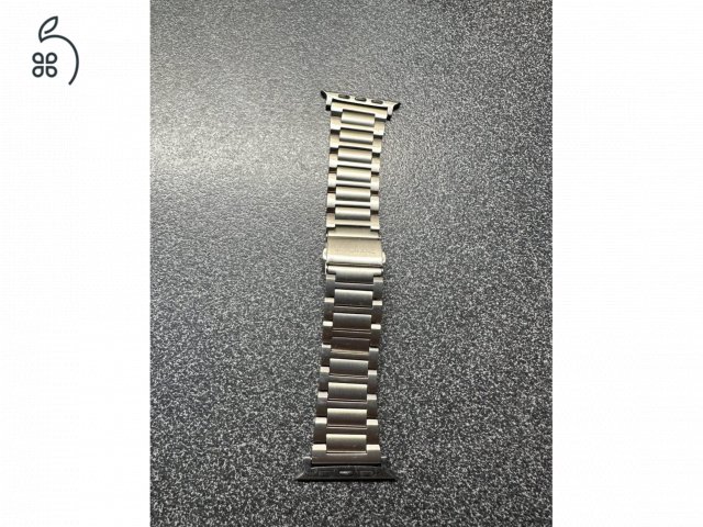 Sandmark titan grade 2 Apple watch ultra szíj 42/44/45/49mm