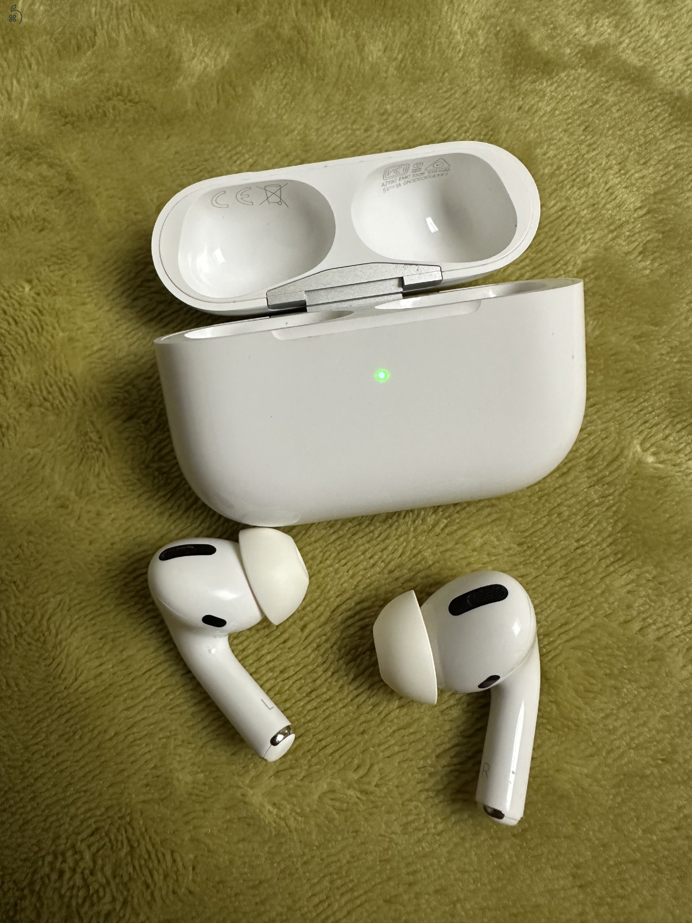 Airpods pro (gen 1)