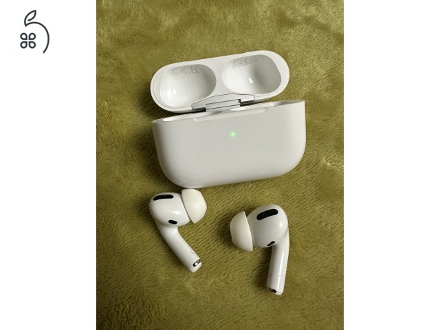 Airpods pro (gen 1)