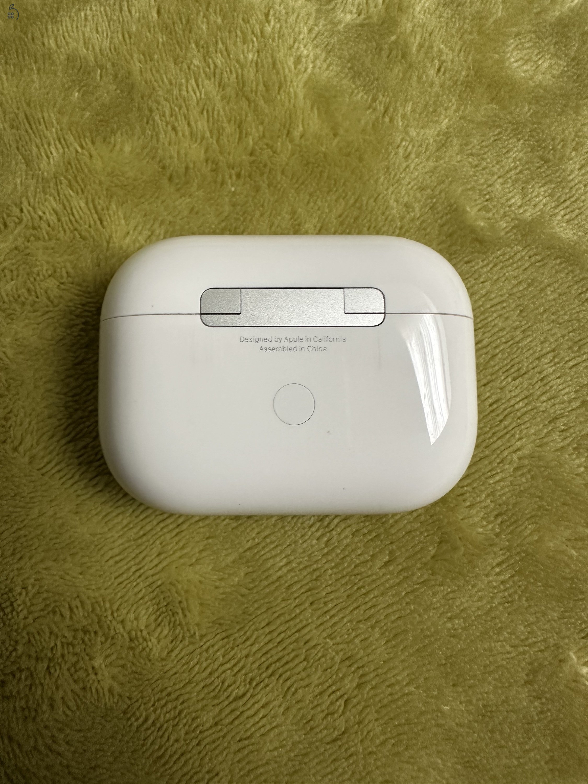 Airpods pro (gen 1)