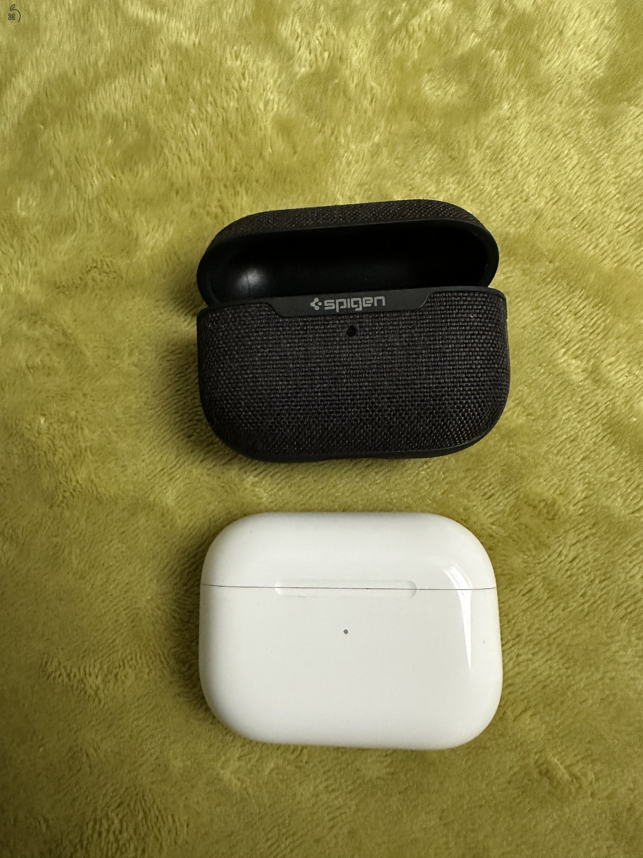 Airpods pro (gen 1)