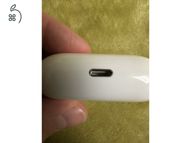 Airpods pro (gen 1)