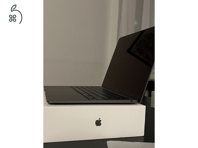 Macbook Air 2020, Intel i3, 8GB, 256 GB SSD