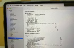 MacBook Pro M1 Pro 14