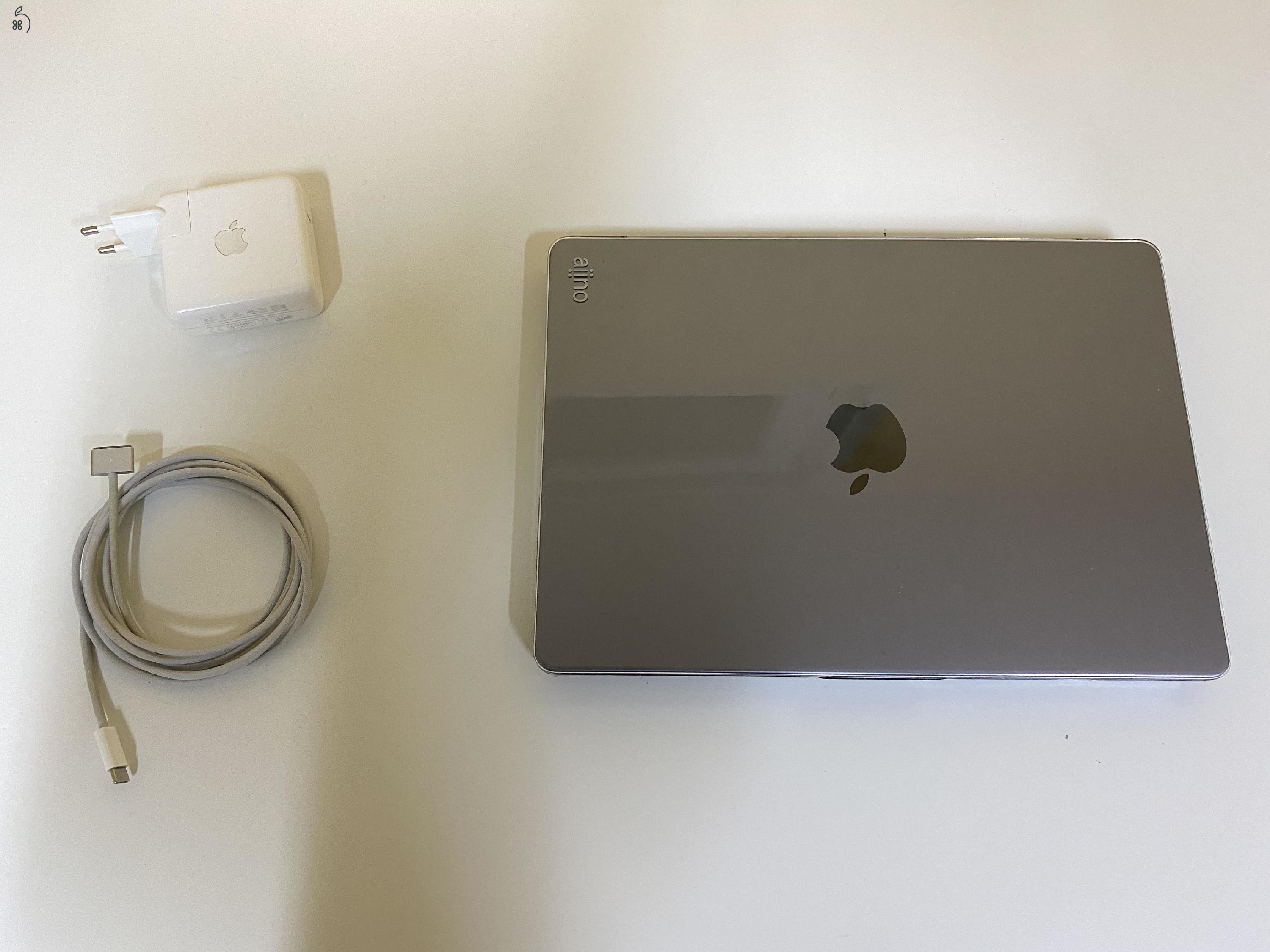 MacBook Pro M1 Pro 14