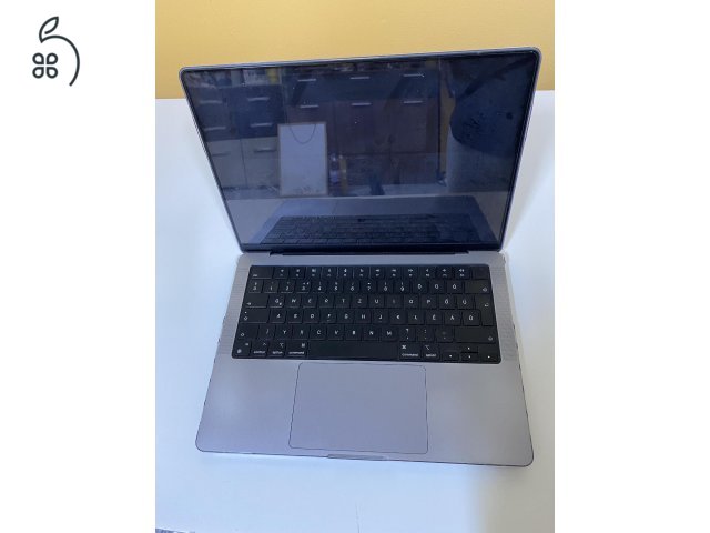 MacBook Pro M1 Pro 14