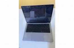 MacBook Pro M1 Pro 14