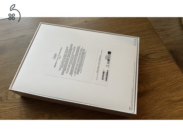 I Pad Pro 11 inch 3.gen 128GB