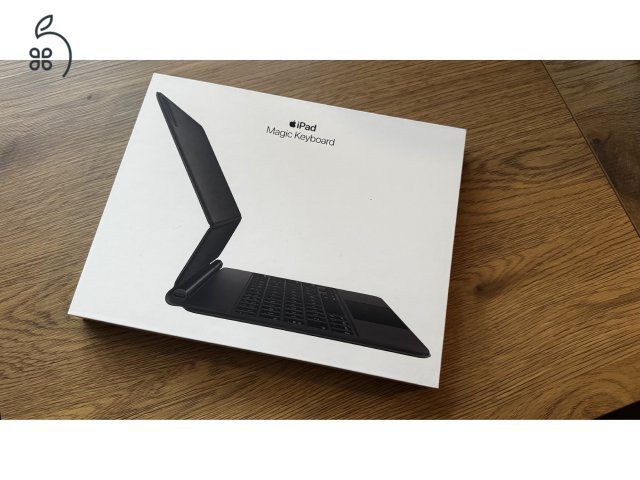 Apple Magic Keyboard I Pad Pro 11 inch és I Pad Air 4/5 kompatibilis