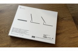 Apple Magic Keyboard I Pad Pro 11 inch és I Pad Air 4/5 kompatibilis