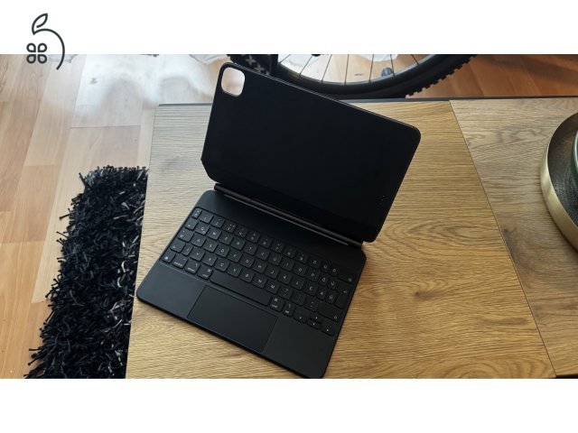 Apple Magic Keyboard I Pad Pro 11 inch és I Pad Air 4/5 kompatibilis