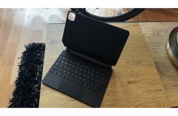 Apple Magic Keyboard I Pad Pro 11 inch és I Pad Air 4/5 kompatibilis