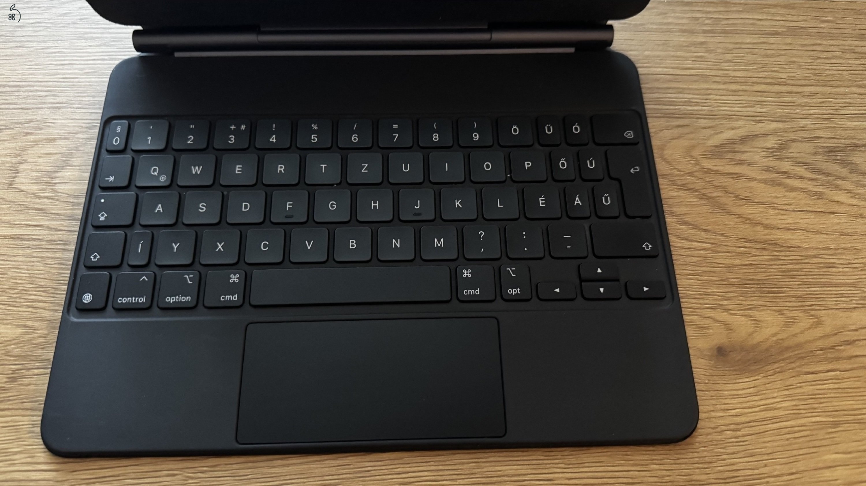 Apple Magic Keyboard I Pad Pro 11 inch és I Pad Air 4/5 kompatibilis