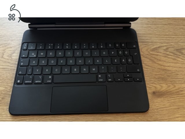 Apple Magic Keyboard I Pad Pro 11 inch és I Pad Air 4/5 kompatibilis