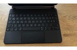 Apple Magic Keyboard I Pad Pro 11 inch és I Pad Air 4/5 kompatibilis